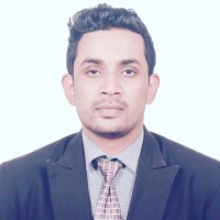 Madura Shantha