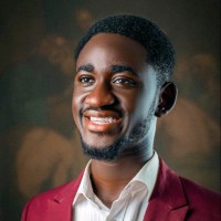 Nereus Mensah Gyasi