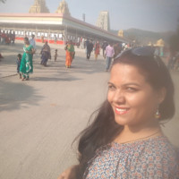 Poonam Shinde