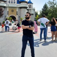 Caner Aktaş