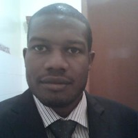 Michael Kirui Pmp®