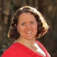 Mandy Burbank B.Sc., TESOL