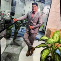 Rakesh K
