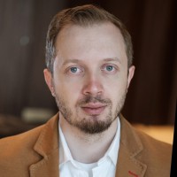 Nikolai Krylov