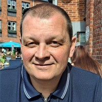 Craig Harwood