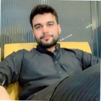 Chaudhary Umair