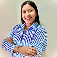 Maria Camila Cano Ramirez