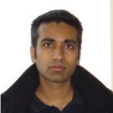 Pravesh Kooblal
