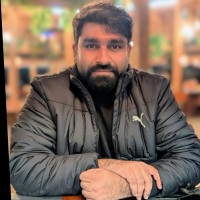 Mohammad Omer Siddique