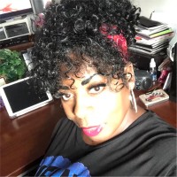 Yvette White
