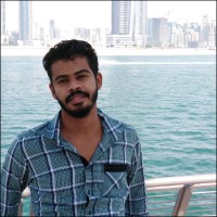 Waleed Mohamed Babiker