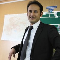 Haseebullah Karimi