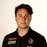 Luke Winzar