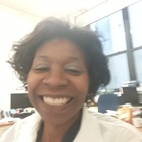 Dina Goodwin