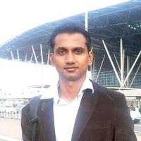 Manish Vishwakarma