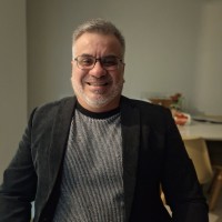Gilvan Pereira