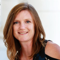 Renae Stavros, Aicp