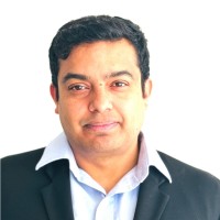 Suman Khatiwada