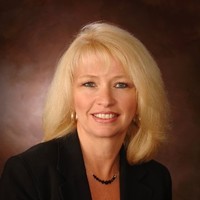 Sherry Patton