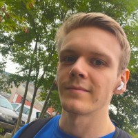 Erik Hammarqvist