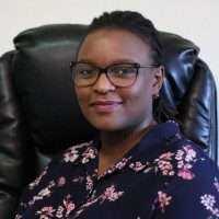Jane Thirikwa