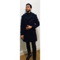 Abhishek Gandhi