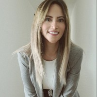 María Fernanda Frías Delgado