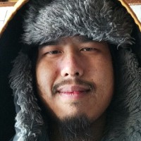 Randy Saeyang
