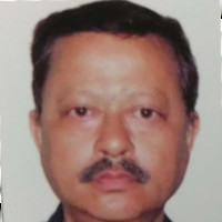 Arindam Sarker