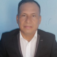 Franklin Silva Mestanza