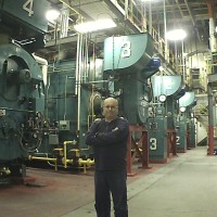 Dan Welling