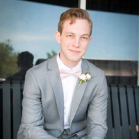 Tyler Martin