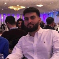 Cem Yildiz
