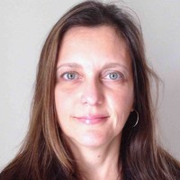 Luisa C. Ferreira F.