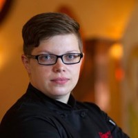 Sarah Sznyter