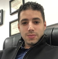 Marouane Belmokhtar