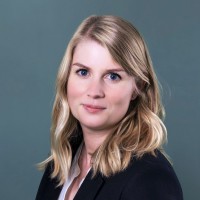 Ségolène Delmas