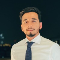 Mohammad D.