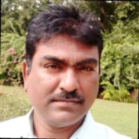 sreepada rao