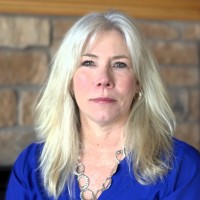 Patti Holmes, CCP