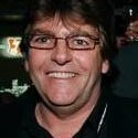 Mark Keegan