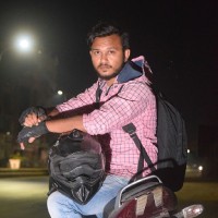 Manish Mistry