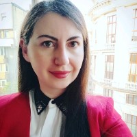 Maja Krstevska, M.Sc.