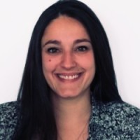 Gaëlle Chorot