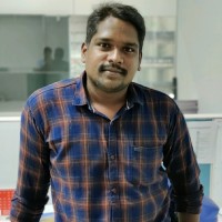 Prabakaran K