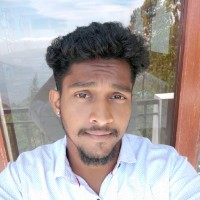 Ameer Shahil