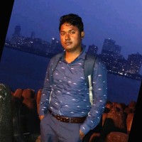 Md Perwez Alam