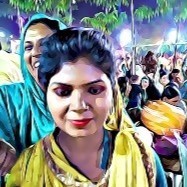 Nuresha Azad