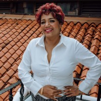 Anila Fredericks