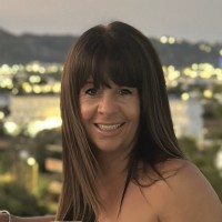 Jane Cooper